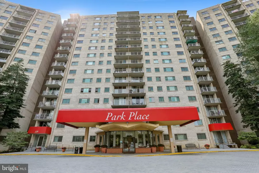 2500 N VAN DORN ST #703, Alexandria, VA 22302