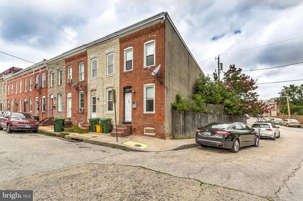 802 MANGOLD ST, Baltimore, MD 21230