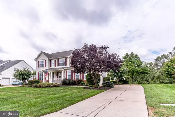 Chantilly, VA 20152,25841 SPRING FARM CIR