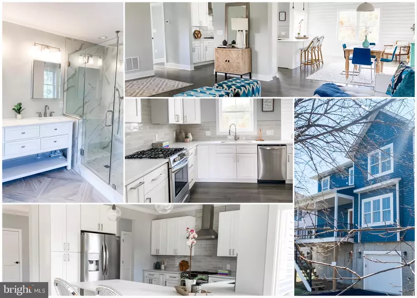 8728 MILLERS ISLAND RD, Edgemere, MD 21219