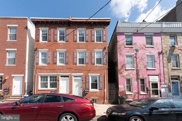 165 W JEFFERSON ST, Philadelphia, PA 19122