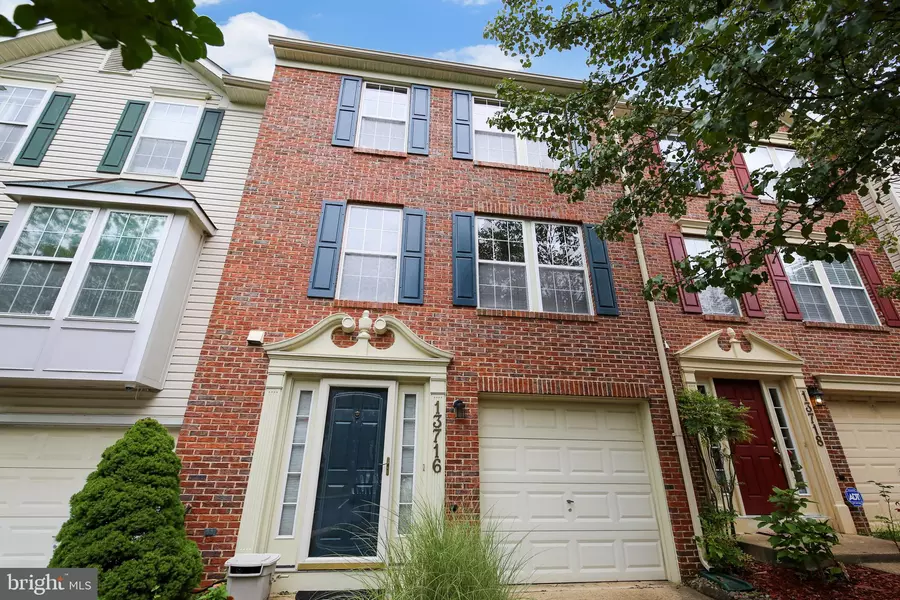 13716 PALMETTO CIR, Germantown, MD 20874