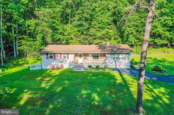 3680 MOUNTAIN RD, Haymarket, VA 20169