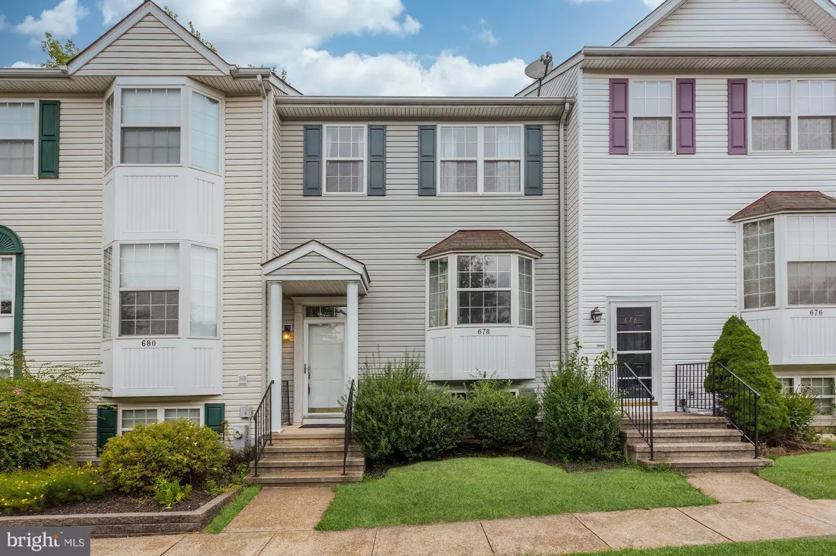 Westminster, MD 21158,678 TRAM WAY