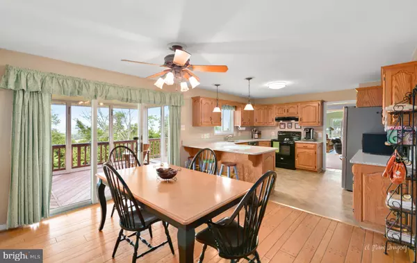 Frederick, MD 21703,5420 JEFFERSON BLVD