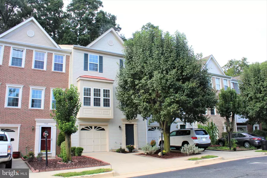 7706 SHADOWCREEK TER, Springfield, VA 22153