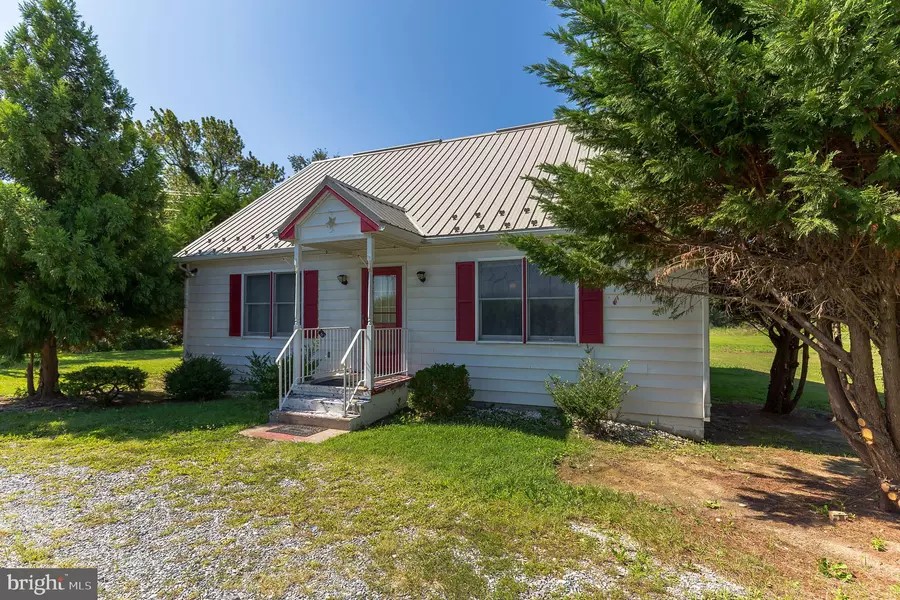 13405 POINT LOOKOUT, Ridge, MD 20680