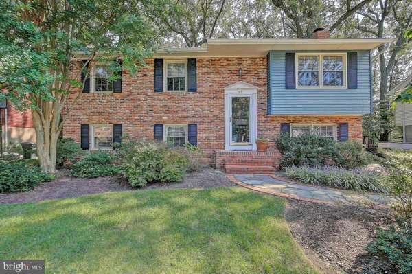 445 CROXTON CT, Severna Park, MD 21146