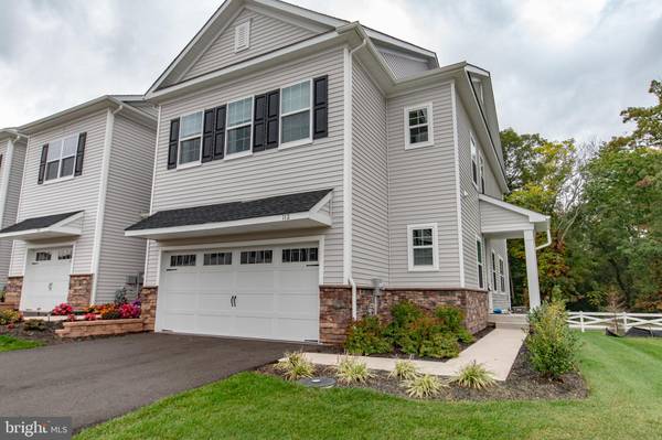 112 THOMOND WAY, Royersford, PA 19468