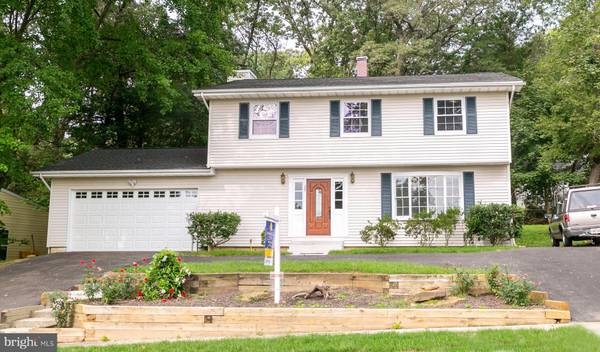 29 TRUCK HOUSE RD, Severna Park, MD 21146