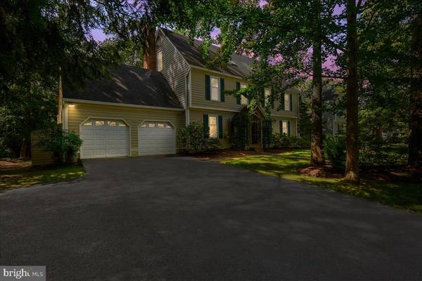 239 OAK CT, Severna Park, MD 21146