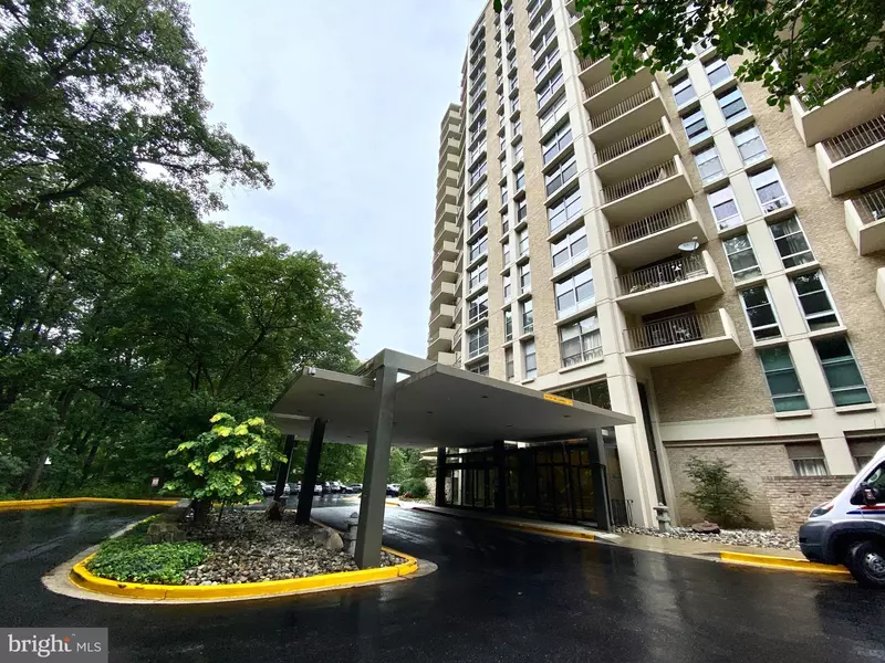 9039 SLIGO CREEK PKWY #1515, Silver Spring, MD 20901