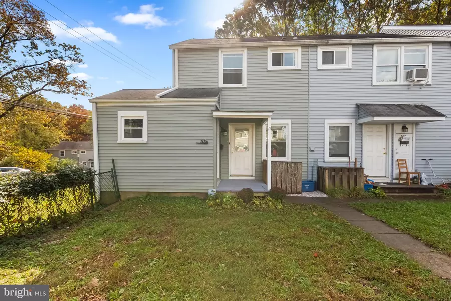 53-A RIDGE RD, Greenbelt, MD 20770