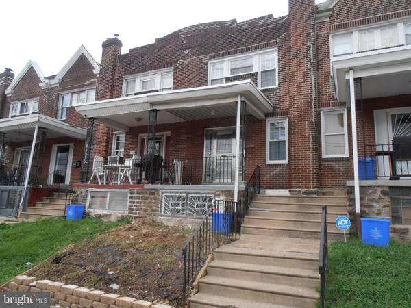 560 VAN KIRK ST, Philadelphia, PA 19120