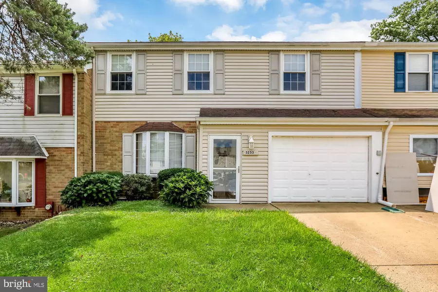 3253 FARRAGUT CT, Bensalem, PA 19020