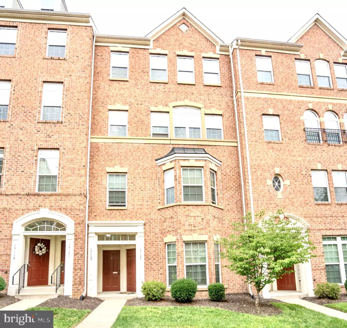 Woodbridge, VA 22191,15123 LEICESTERSHIRE ST #64