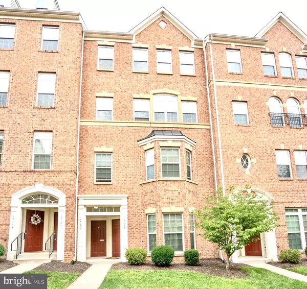 15123 LEICESTERSHIRE ST #64, Woodbridge, VA 22191