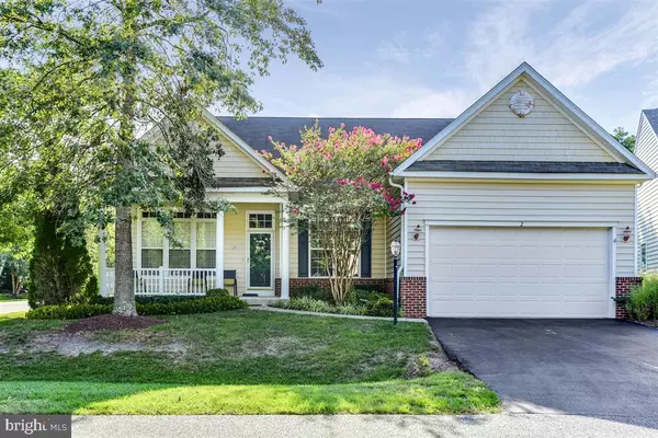 2 LONG POINT CT, Ocean Pines, MD 21811