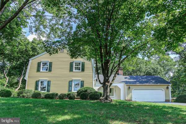 9616 PARK ST, Manassas, VA 20110