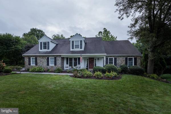 47 MICHAELANGELO CT, Hockessin, DE 19707