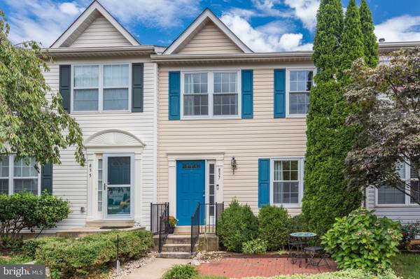 837 VANDERBILT TER SE, Leesburg, VA 20175