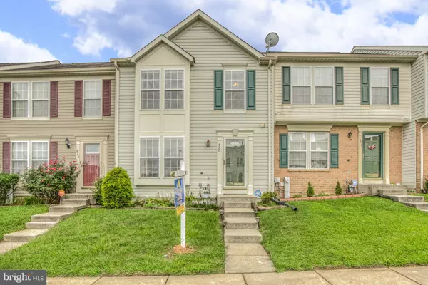 430 MACINTOSH CIR, Joppa, MD 21085