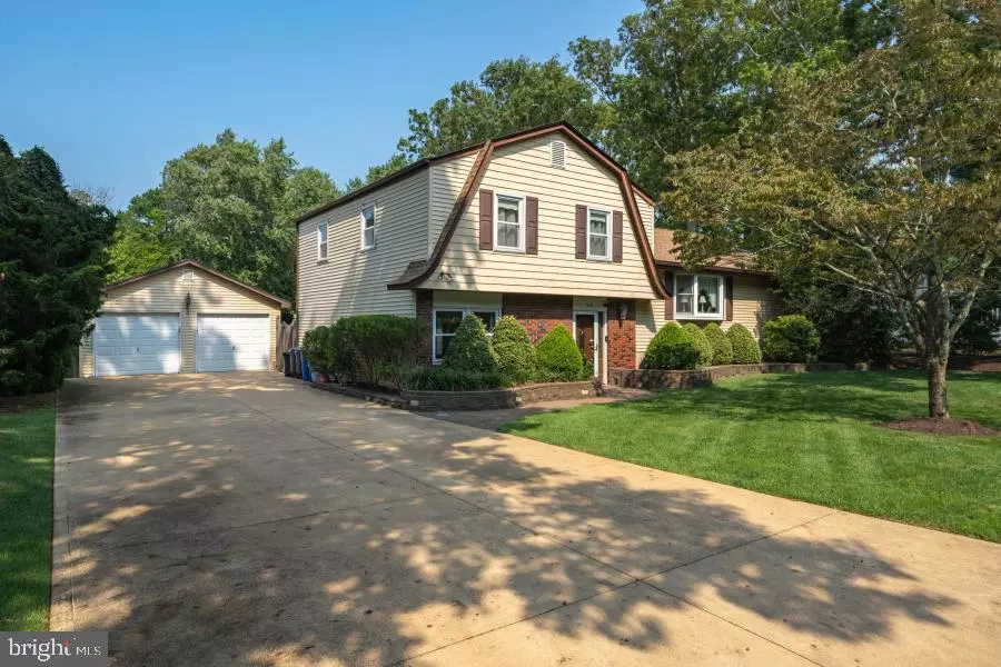 546 HARDWOOD DR, Lanoka Harbor, NJ 08734