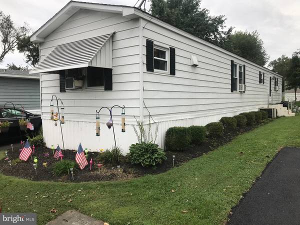 307 WILSON DR, Fairless Hills, PA 19030