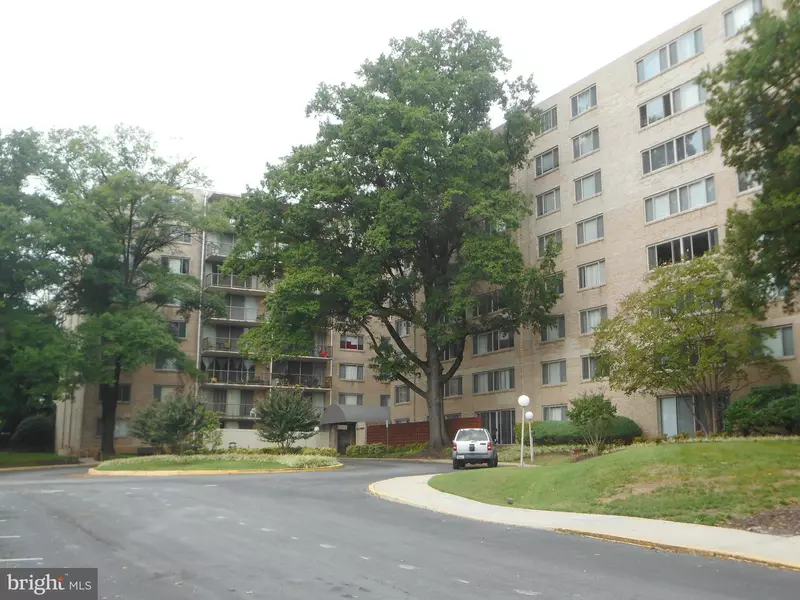 4410 OGLETHORPE ST #417, Hyattsville, MD 20781