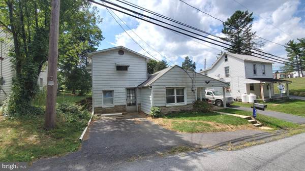 803 S HUMER ST, Enola, PA 17025