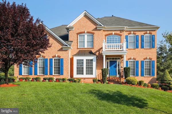 13005 VICTORY RIDGE PL, Manassas, VA 20112