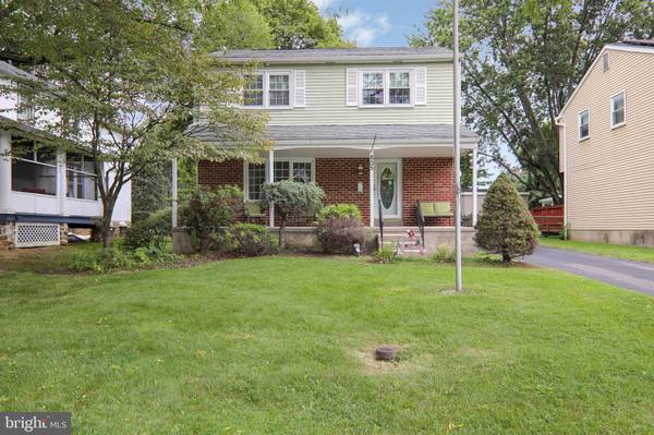 805 GREEN LN, Secane, PA 19018