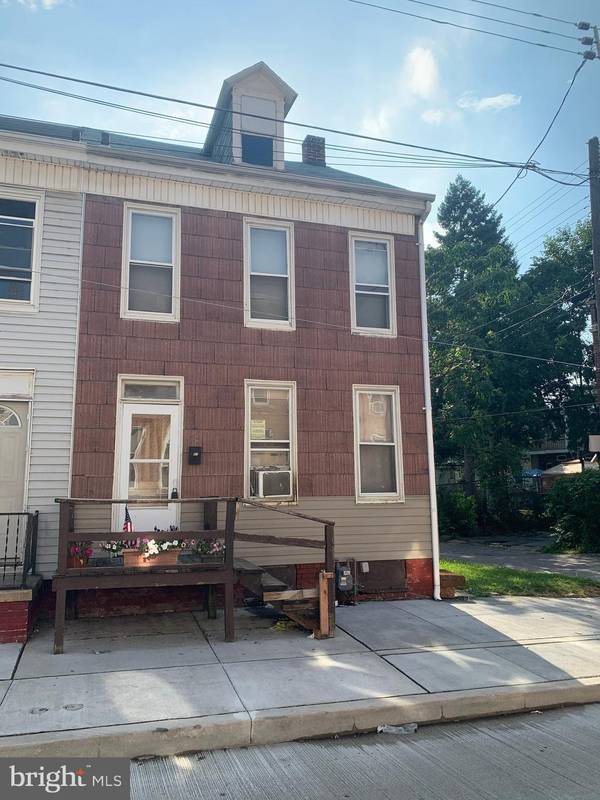 62 N FRANKLIN ST, York, PA 17403