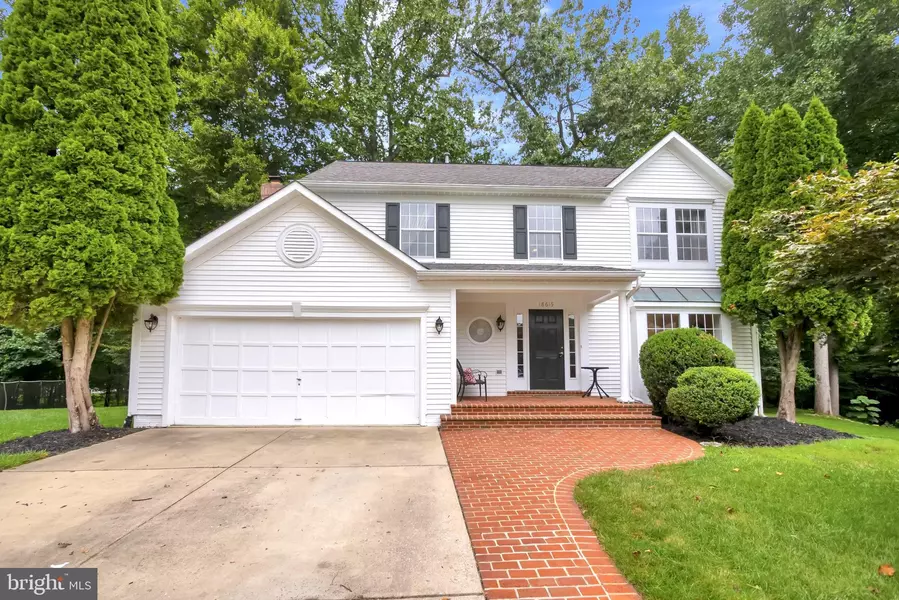 18615 MEADOWLAND TER, Olney, MD 20832