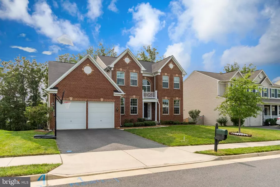 26 INVICTA DR, Stafford, VA 22554