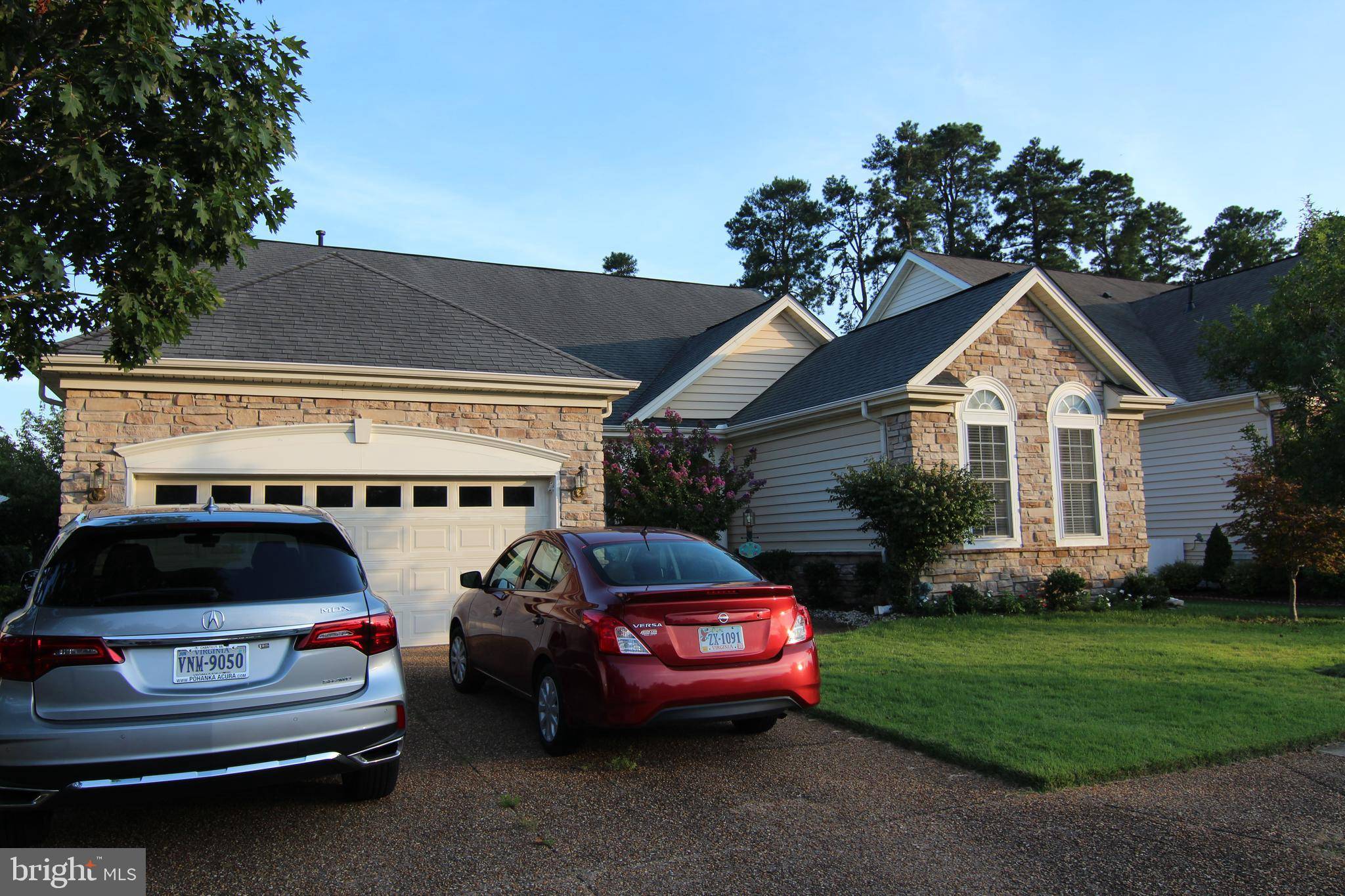 6815 ARTHUR HILLS DR., Williamsburg, VA 23188