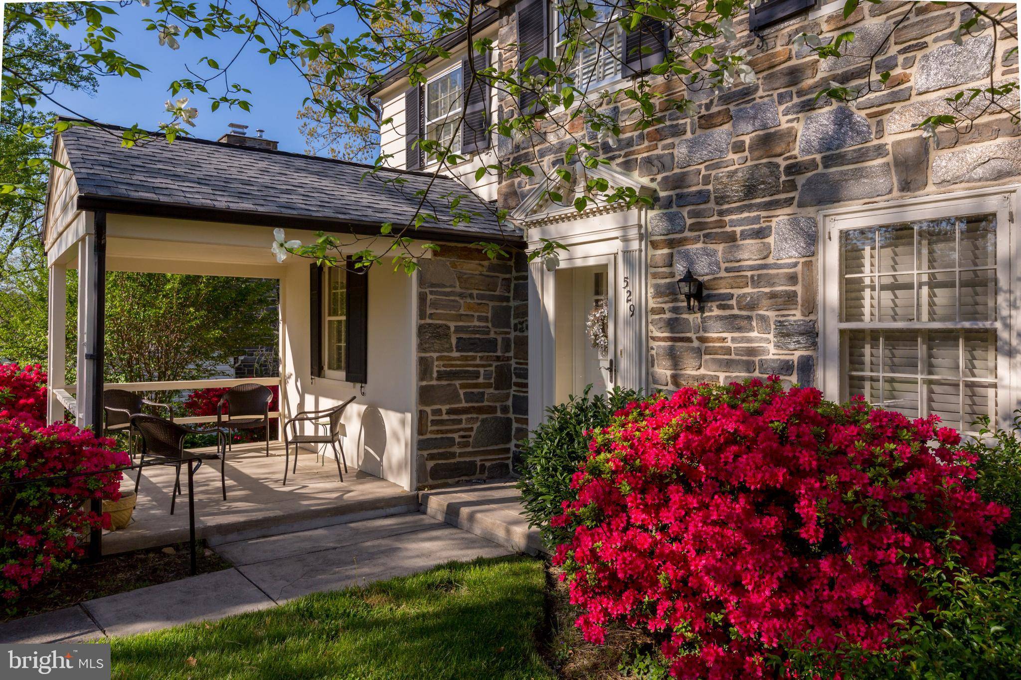 Bala Cynwyd, PA 19004,529 OTT RD