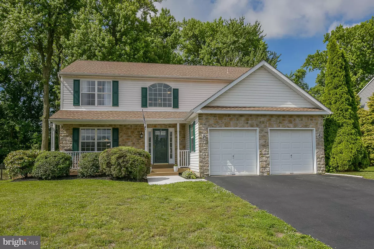 Garnet Valley, PA 19060,215 PENNFORD PL