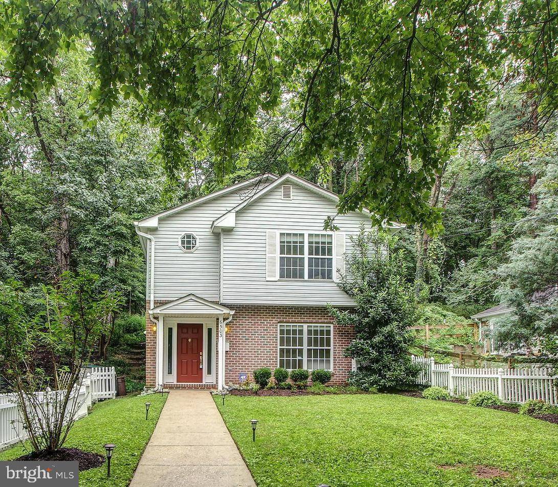 Takoma Park, MD 20912,6503 4TH AVE