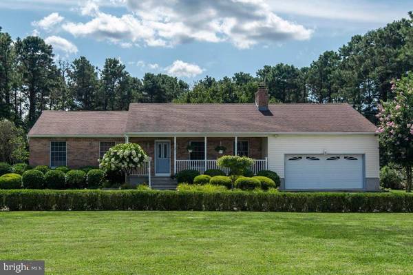 1881 PHILADELPHIA AVE, Manchester Township, NJ 08759