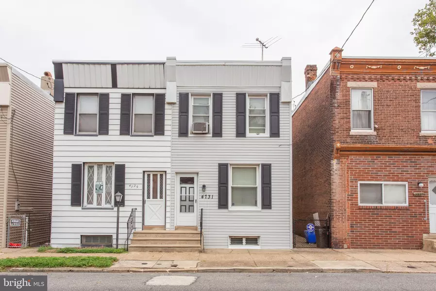 4731 E HOWELL ST, Philadelphia, PA 19135