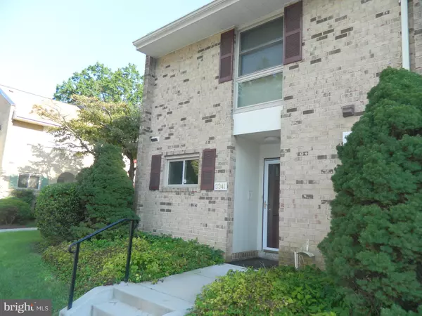 3341 S LEISURE WORLD BLVD #97-A, Silver Spring, MD 20906