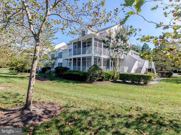 39082 SEASHELL LN #54051, Bethany Beach, DE 19930