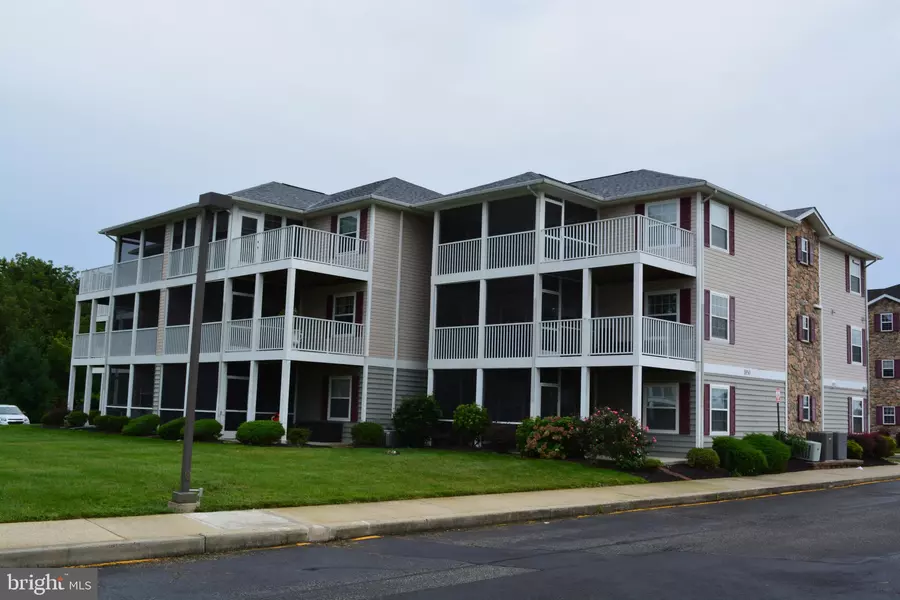 1850-UNIT CONGRESSIONAL VILLAGE DR #5201, Middletown, DE 19709