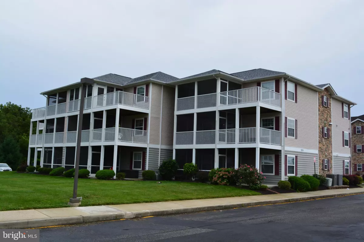 Middletown, DE 19709,1850-UNIT CONGRESSIONAL VILLAGE DR #5201