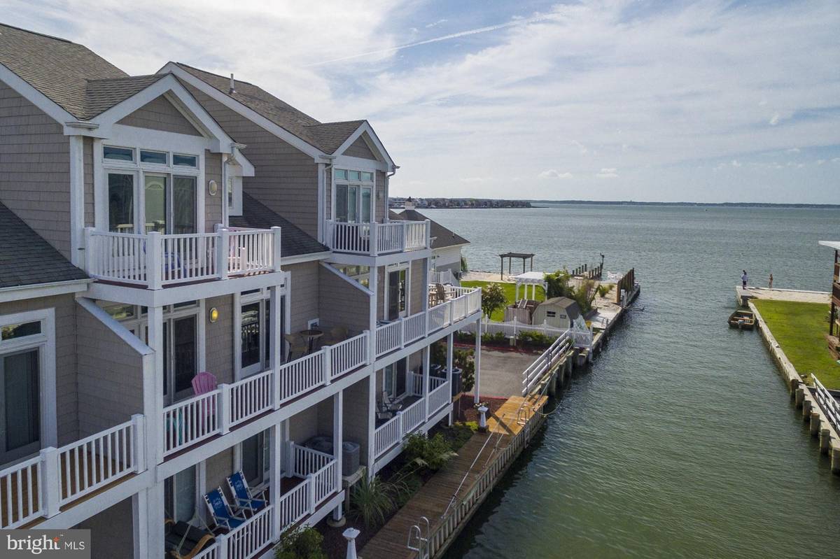 Ocean City, MD 21842,3508-A S CANAL ST #102