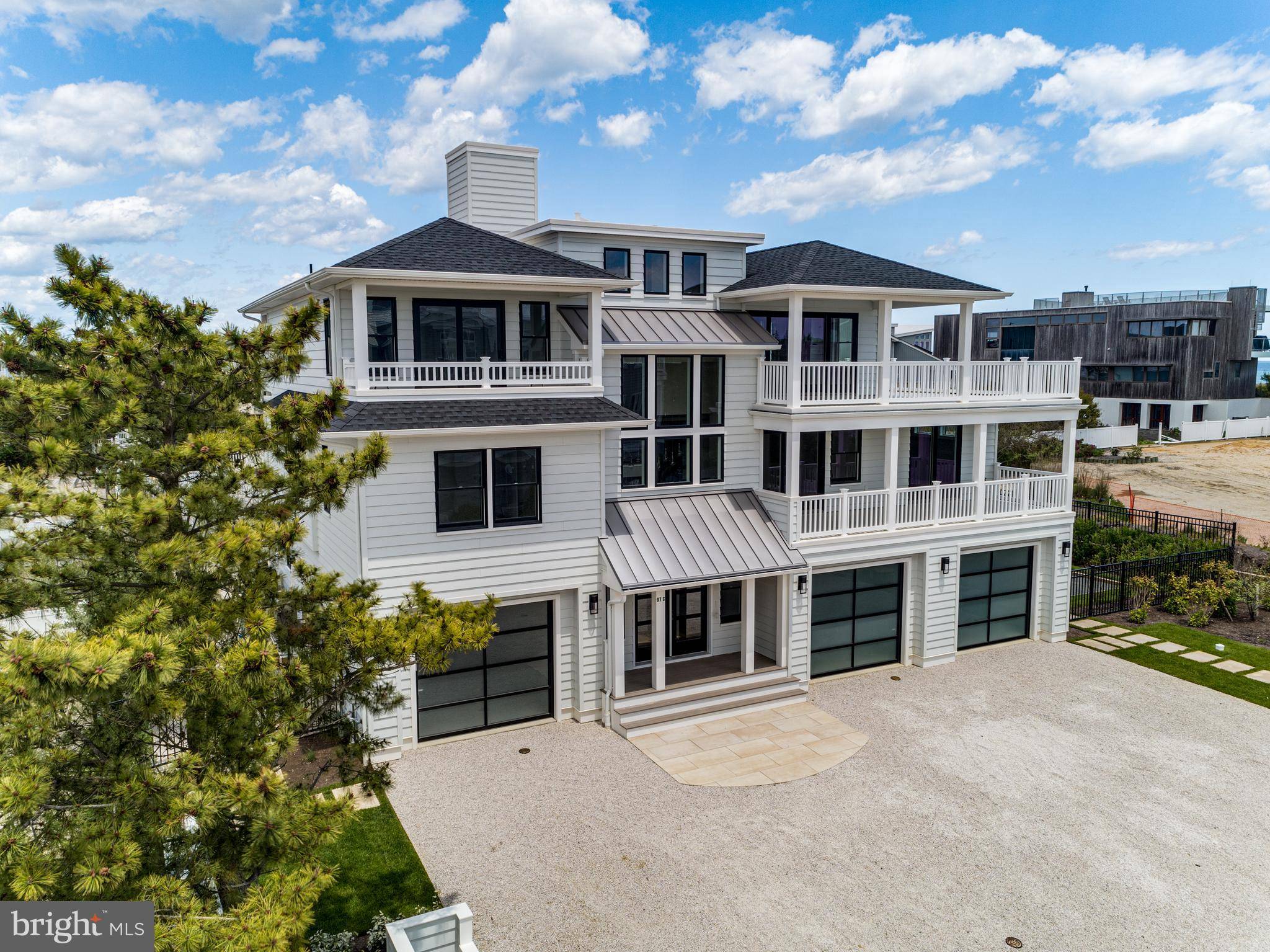 Long Beach Township, NJ 08008,151-B LONG BEACH #B