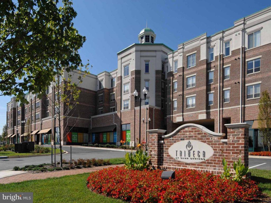 4701 OLD SOPER RD #659, Suitland, MD 20746