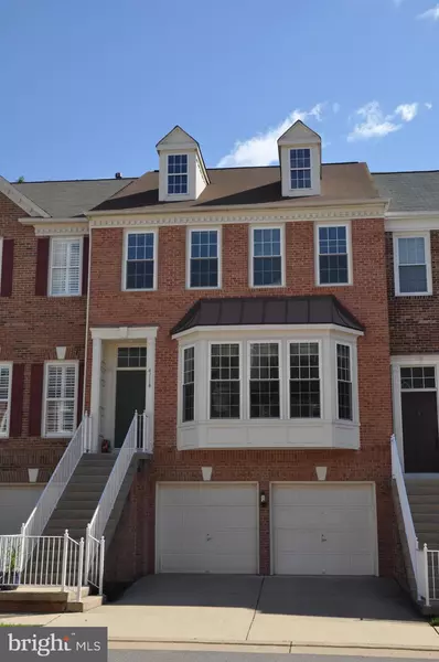 6118 MANCHESTER PARK CIR, Alexandria, VA 22310