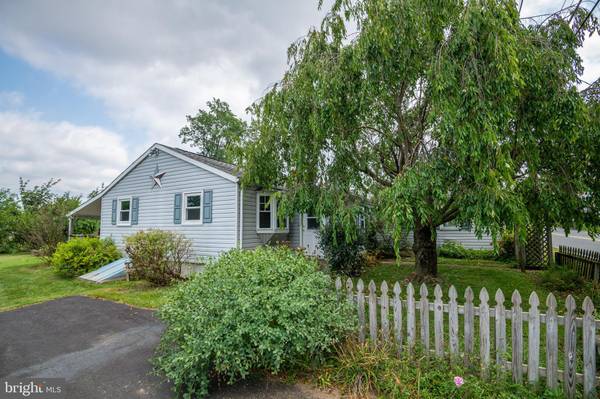 194 W WESNER, Blandon, PA 19510